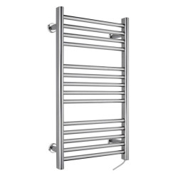 Elektrinis rankšluosčių džiovintuvas Brisk 72 x 41 mm 