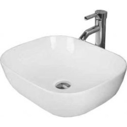 Pastatomas praustuvas Sanycces Napoli 490x400 mm