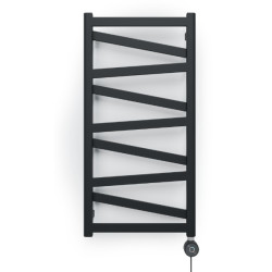 Elektrinis rankšluosčių džiovintuvas Terma Vipera 990x500 Heban Elektrinis rankšluosčių džiovintuvas Terma Vipera 990x500 Heban