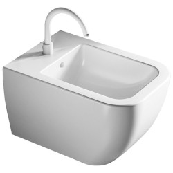 Hatria Bianca pakabinama bide