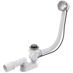 Alcaplast vonios sifonas A55KM