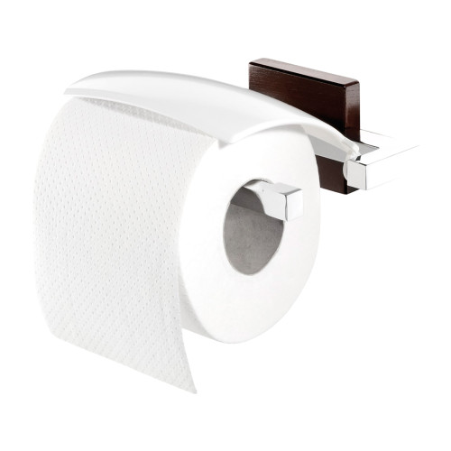 Tiger Zenna WC tualetinio popieriaus laikiklis su dangteliu iš ekspozicijos