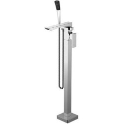 Vonios maišytuvas iš grindų Sapho Latus 1102-10