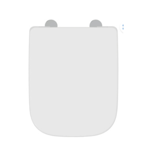 Ideal Standard i.life B sėdynė su Soft close dangčiu