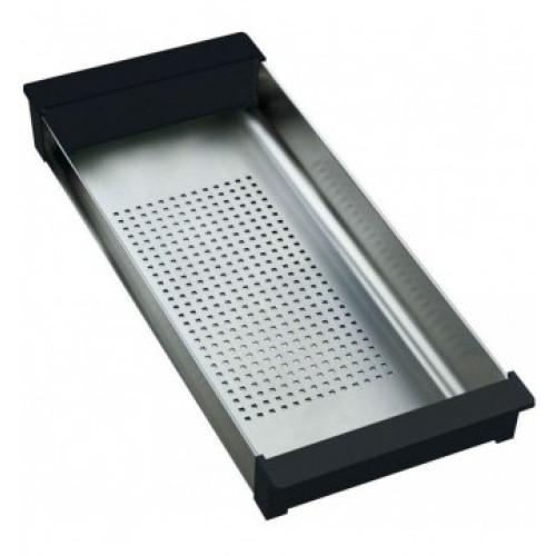 Franke nerūd. plieno nuvarvėjimo indas 