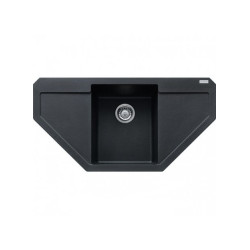 Akmens masės plautuvė Franke MRG 612-E 