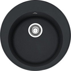 Akmens masės plautuvė Franke ROG 610-41