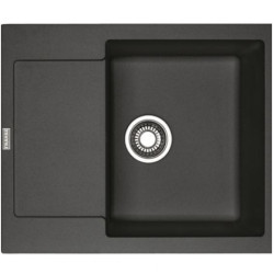 Akmens masės plautuvė Franke Maris MRG 611-62