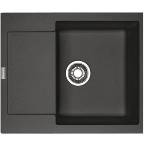 Akmens masės plautuvė Franke Maris MRG 611-62