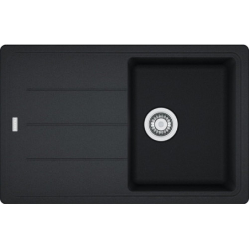 Akmes masės plautuvė Franke Basis BFG 611