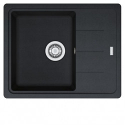 Akmens masės plautuvė Franke Basis BFG 611-62 