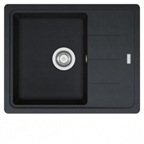 Akmens masės plautuvė Franke Basis BFG 611-62 