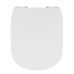 Ideal Standard TESI sėdynė su plonu Soft close dangčiu (THIN), lengvai nuimama