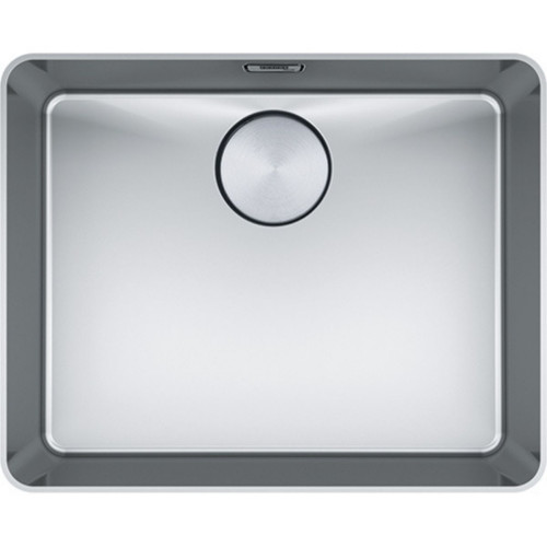 FRANKE plautuvė MYTHOS MYX 210-50 (127.0603.544)