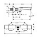 Hansgrohe termostatinis maišytuvas voniai  Ecostat Universal