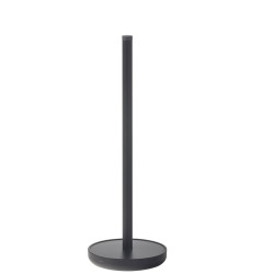 Pastatomas atsarginio tualetinio popieriaus laikiklis Tiger Urban Black