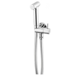 Deante bidete dušelis chromas Deante bidete dušelis chromas