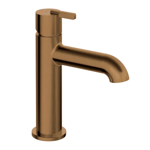 Praustuvo maišytuvas Deante Silia BQS_C20M bronza