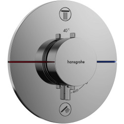 Potinkinis maišytuvas Hansgrohe  ShowerSelect Comfort S  15556000