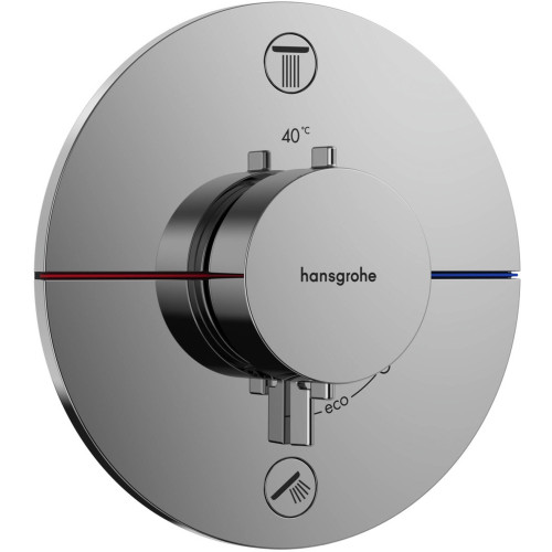 Potinkinis maišytuvas Hansgrohe  ShowerSelect Comfort S  15556000