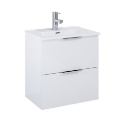 166283 STREET 50, baldų komplektas spintelė su praustuvu