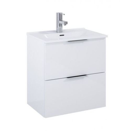 166283 STREET 50, baldų komplektas spintelė su praustuvu