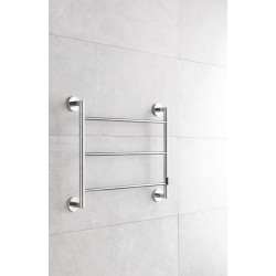 PMH Britta elektrinis rankšluosčių džiovintuvas 712x859 mm