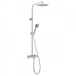 Virštinkinė dušo sistema Tres Lex-Tres Selection 1.81.191 Virštinkinė dušo sistema Tres Lex-Tres Selection 1.81.191