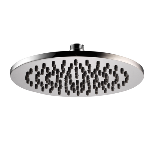 Bugnatese lietaus dušo galva broza 25cm