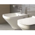 Pakabinama Bidė DURAVIT DuraStyle 370x620 mm Pakabinama Bidė DURAVIT DuraStyle 370x620 mm