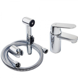 Grohe Eurosmart Cosmo maišytuvas su bidete, chromas