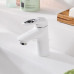 Grohe Eurostyle praustuvo maišytuvas su dugno vožtuvu, baltas 23374LS3