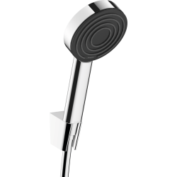 Hansgrohe dušo galvutė Pulsify S su QuickClean technologija Hansgrohe dušo galvutė Pulsify S su QuickClean technologija