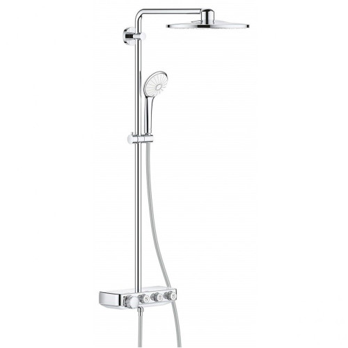 Termostatinė dušo sistema Grohe Euphoria SmartControl 310