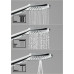 Hansgrohe Raindance Select E 120 3jet rankinė dušo galvutė 26520000