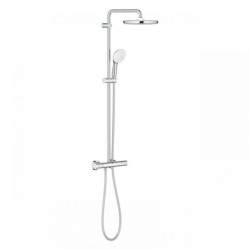 26670001 TEMPESTA SYSTEM 250, termostatinė dušo sistema