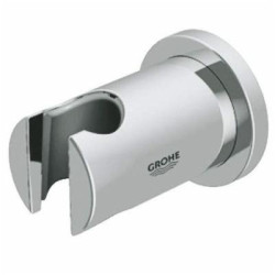 Dušo galvutės laikiklis Grohe Rainshower 27074000 Dušo galvutės laikiklis Grohe Rainshower 27074000