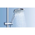 Dušo galvutė Grohe Euphoria 110 mm Dušo galvutė Grohe Euphoria 110 mm