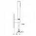 Grohe dušo komplektas Euphoria Cosmopolitan Stick 27369000 Grohe dušo komplektas Euphoria Cosmopolitan Stick 27369000