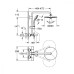 Termostatinė Dušo sistema Grohe Euphoria 260 su lietaus masažo funkcija