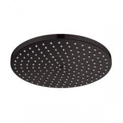Stacionari dušo galva Hansgrohe Raindance S  juoda matinė 