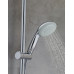 Grohe Tempesta 100 new dušo komplektas, 600 mm, chromas 27924003