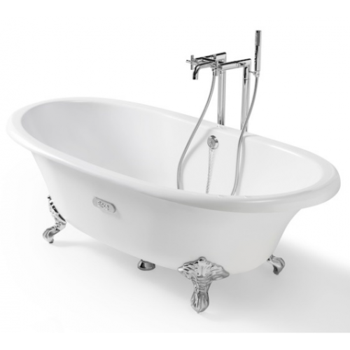 Ketaus vonia Newcast 1700x750 Roca 