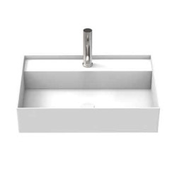 Alice Ceramica hide 500x350 pastatomas arba pakabinamas praustuvas