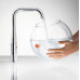 Praustuvo maišytuvas Hansgrohe Focus 31519000