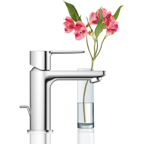 Grohe Lineare New praustuvo maišytuvas, XS dydis, chromas 32109001