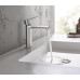 Grohe Lineare New praustuvo maišytuvas, XS dydis, chromas 32109001