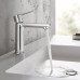 Grohe Lineare New praustuvo maišytuvas, S dydis, chromas 32114001