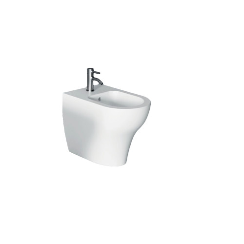 Pastatoma bidė Alice Ceramica Unica