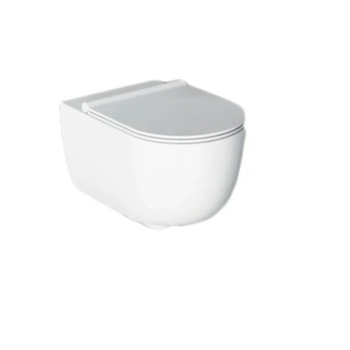 Alice Ceramica Unica 550x350 pakabinamas klozetas Alice Ceramica Unica 550x350 pakabinamas klozetas